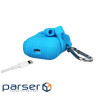 Чохол для навушників Armour i-Smile для Apple AirPods IPH1437 Blue (702331)