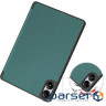 Чохол до планшета BeCover Flexible TPU Mate Xiaomi Poco Pad / Poco Pad M1 (12.1") Dark Green (711584