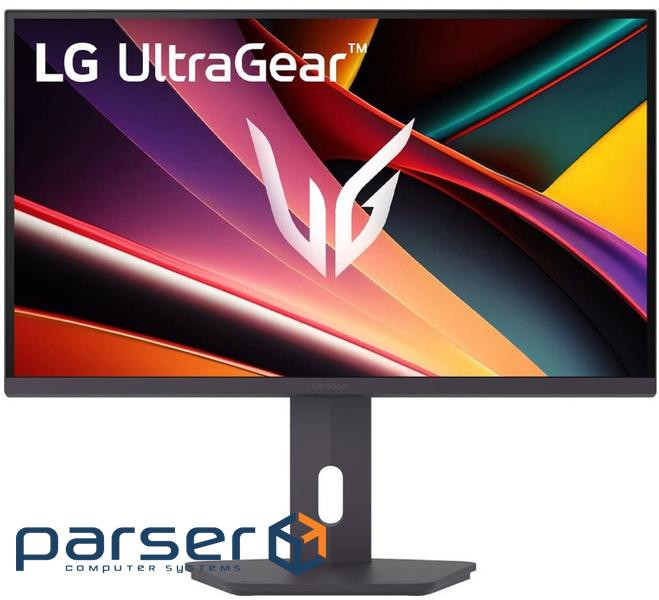 LG LCD 27G610A-B UltraGear Gaming Monitor (27G610A-B.AEUQ)
