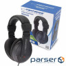 Навушники Esperanza Reggae Black (EH120)