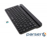 Клавіатура бездротова A4Tech Fstyler FBK30 (Black), колір чорний 