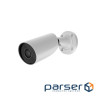 Ajax BulletCam (5 Mp/2.8 mm) ASP white відеокамера спостереження (000039294) (000039294)