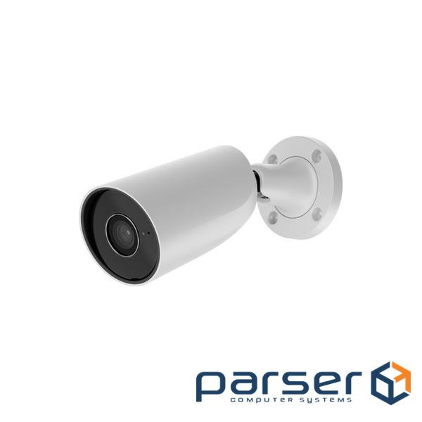 Ajax BulletCam (5 Mp/2.8 mm) ASP white відеокамера спостереження (000039294) (000039294)