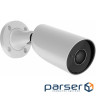 Ajax BulletCam (5 Mp/2.8 mm) ASP white відеокамера спостереження (000039294) (000039294)
