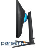 Монітор Samsung ViewFinity S7 (LS32H700EAIXUA)