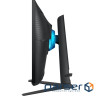 Монітор Samsung ViewFinity S7 (LS32H700EAIXUA)
