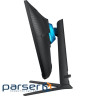 Монітор Samsung ViewFinity S7 (LS32H700EAIXUA)