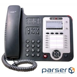 IP телефон Escene WS320-N
