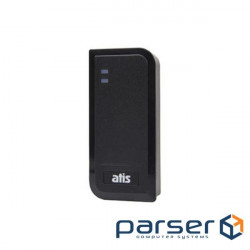 Зчитувач ATIS PR-80-MF (Black)