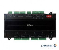 Мережевий контролер доступу Dahua DHI-ASC2104B-T