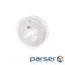 Пластик для 3D-принтера Spectrum PET-G Premium 1.75mm ARCTIC WHITE 1kg (RAL 9016) (80057)