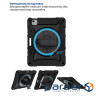 Чохол до планшета BeCover Horizontal handle Apple iPad Air 11" M4 2026 Black (715188)