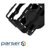 Чохол до планшета BeCover Horizontal handle Apple iPad Air 11" M4 2026 Black (715188)