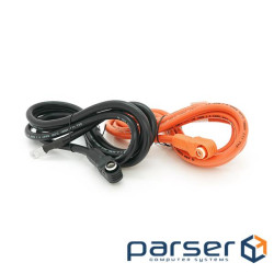 Комплект силових кабелів Pylontech US2000, US3000, US5000 для підключення до інвертора, довж (16637) (16637)