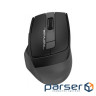 Мишка A4Tech FG35CS Plus Wireless Grey (4711421002981)