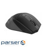 Мишка A4Tech FG35CS Plus Wireless Grey (4711421002981)