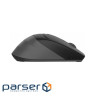 Мишка A4Tech FG35CS Plus Wireless Grey (4711421002981)