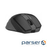 Мишка A4Tech FG35CS Plus Wireless Grey (4711421002981)
