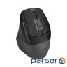 Мишка A4Tech FG35CS Plus Wireless Grey (4711421002981)