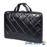 Laptop bag Continent 10-11" CC-071 Black (CC-071Black)