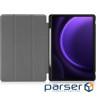Чохол для планшета BeCover Flexible TPU Mate Samsung Tab S9 (SM-X710/SM-X716)/S9 FE (SM-X51 (712528)
