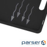 Чохол для планшета BeCover Flexible TPU Mate Samsung Tab S9 (SM-X710/SM-X716)/S9 FE (SM-X51 (712528)