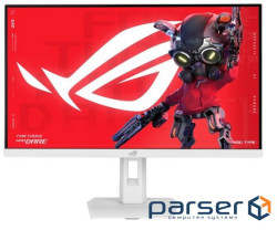 Монітор XG27ACMES (90LM0C90-B01171)