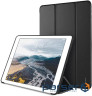 Чохол до планшета BeCover Tri Fold Soft TPU Silicone Apple iPad Air 11" M4 2026 Black (715234)