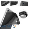 Чохол до планшета BeCover Tri Fold Soft TPU Silicone Apple iPad Air 11" M4 2026 Black (715234)