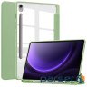 Чохол до планшета BeCover Soft Edge Samsung Galaxy Tab S10 FE (SM-X520/SM-X526) 10.9" Green (713303)