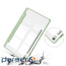 Чохол до планшета BeCover Soft Edge Samsung Galaxy Tab S10 FE (SM-X520/SM-X526) 10.9" Green (713303)