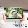 Чохол до планшета BeCover Soft Edge Samsung Galaxy Tab S10 FE (SM-X520/SM-X526) 10.9" Green (713303)