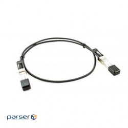 PacTech Cable DAC-SFP+A-10.0 10M Rapide 10G SFP+ Active Twinax Direct Attached Copper (DAC) Cable Br