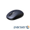 Миша UGREEN MU105 Portable Deep Blue (90550)