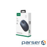 Миша UGREEN MU105 Portable Deep Blue (90550)