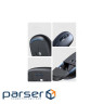 Миша UGREEN MU105 Portable Deep Blue (90550)