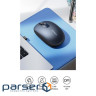 Миша UGREEN MU105 Portable Deep Blue (90550)