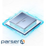 Миша UGREEN MU105 Portable Deep Blue (90550)