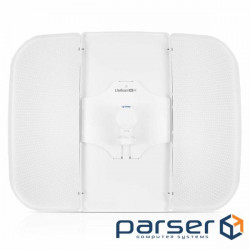 Радіоміст UBIQUITI LiteBeam 5ac LR (LBE-5AC-LR)