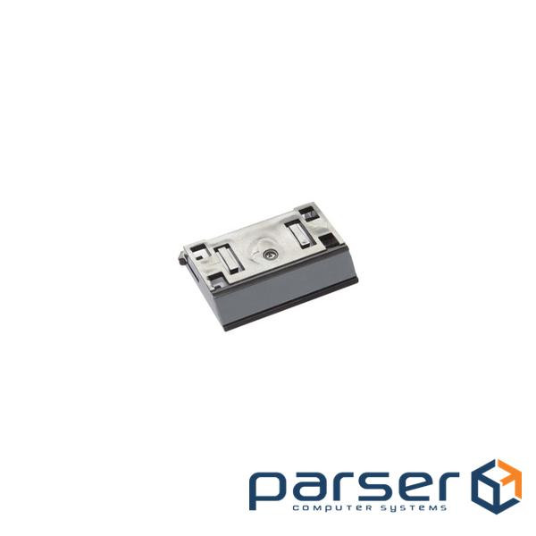 Гальмівний майданчик NEWTONE для HP LJ 2100 аналог RB2-2835/RB2-6348 (RB2-2835/RB2-6348NT) RB2-2835/RB2-6348 (RB2-2835/RB2-6348NT)