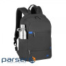 Рюкзак для ноутбука RivaCase 13.3" 8264 Ulsan Black (8264Black) (8264 (Black))