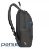 Рюкзак для ноутбука RivaCase 13.3" 8264 Ulsan Black (8264Black) (8264 (Black))