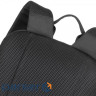 Рюкзак для ноутбука RivaCase 13.3" 8264 Ulsan Black (8264Black) (8264 (Black))