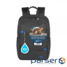 Рюкзак для ноутбука RivaCase 13.3" 8264 Ulsan Black (8264Black) (8264 (Black))