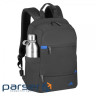 Рюкзак для ноутбука RivaCase 13.3" 8264 Ulsan Black (8264Black) (8264 (Black))