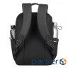 Рюкзак для ноутбука RivaCase 13.3" 8264 Ulsan Black (8264Black) (8264 (Black))