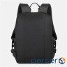Рюкзак для ноутбука RivaCase 13.3" 8264 Ulsan Black (8264Black) (8264 (Black))