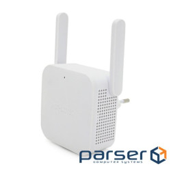 Підсилювач WiFi сигналу з 2-ма вбудованими антенами LV-WR35, живлення 220V, 300Mbps, IEEE 802.11b / 220V, 300Mbps, IEEE 802.11b /