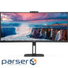 Монітор AOC CU34V5CW/BK