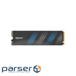 Накопичувач SSD M.2 2280 512GB Apacer (AP512GAS2280P4UPRO)